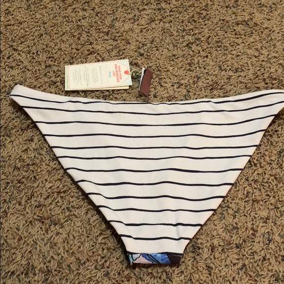 Maaji Sierra Nevada reversible bikini bottom - Picture 8 of 10